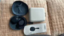 索尼（SONY）WH-1000XM6 頭戴式無線降噪耳機 AI智能降噪 黑色 高考祝福禮物 曬單實拍圖