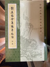 劉禹錫全集編年校注（全6冊(cè)）中華書(shū)局中國(guó)古典文學(xué)基本叢書(shū) 曬單實(shí)拍圖