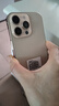 HVEIAI手機2025新品6年質(zhì)保5G全網(wǎng)通1TB超大內(nèi)存7800mAh快充大電池電競抗摔防水護眼高性能6800W拍照 鈦沙金 16GB+1TB（1024GB） 官方標配 曬單實拍圖