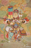 公牛16A空調(diào)專用插座16A轉(zhuǎn)10A轉(zhuǎn)16安插線板熱水器插排4000W大功率延長接線板大三孔插排 1米 16A+10A兩孔 帶開關(guān)1米S102D 曬單實(shí)拍圖