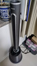 飛利浦（PHILIPS）無葉電風(fēng)扇塔扇冷暖兩用家用立式空氣循環(huán)扇落地扇直流變頻輕音遙控風(fēng)扇 AHR5166FD冷暖+石墨烯升級(jí)款 曬單實(shí)拍圖