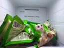 安井125g老面鮮肉小籠包 老面手作皮薄餡鮮 美味早餐不用等 125g老面鮮肉小籠包*6袋 曬單實(shí)拍圖