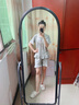 潔麗雅產(chǎn)后抗菌月子鞋女孕婦秋冬款女包跟防滑防臭軟底外穿透氣棉拖鞋女 淡粉小花 38-39 【適合37-38碼】 曬單實(shí)拍圖