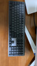 羅技（Logitech）大師系列 MX Mechanical 商務(wù)低噪無(wú)線雙模矮軸機(jī)械鍵盤 智能鍵盤 全尺寸線性紅軸 曬單實(shí)拍圖