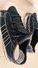 Y-3【 出游必備】y3NIZZA LO休閑鞋52-JQ2448 黑色 44 (270mm) UK9.5 曬單實拍圖
