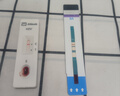 雅培【第四代抗原抗體檢測】日本原裝進口艾滋病檢測試紙 血液HIV試紙 送艾博國產(chǎn)艾滋2盒 10張日本進口雅培 曬單實拍圖