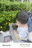 babycare學(xué)步帶嬰幼兒牽引繩學(xué)走路 防勒透氣防丟失可拆卸  提拉米蘇款 曬單實(shí)拍圖