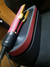 戴森（DYSON）Airstrait HT01 吹風(fēng)直發(fā)器 干發(fā)直發(fā)二合一 利用氣流輕松造型 吹風(fēng)機 直板夾 夾板 禮物 紅絲絨色 曬單實(shí)拍圖