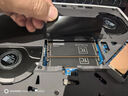 十銓科技CLASSIC開創(chuàng)者 DDR5筆記本內(nèi)存條海力士馬甲條 原生頻率5600 32G 64G 16G 石墨烯散熱片 10層PCB板 5600 64G(2x32G)【特挑海力士顆?！?曬單實(shí)拍圖