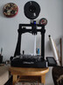 創(chuàng)想三維3d打印機(jī) Ender-3 V3 KE 入門友好 兒童教育 家用桌面級(jí)全自動(dòng)調(diào)平FDM辦公DIY模型FDM多色打印設(shè)備 Ender-3 V3 KE【大陸版】 曬單實(shí)拍圖