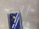 功崇【昆侖冰晶】適用華為pura70pro手機殼冰晶鏡面玻璃保護套pura70鏡頭全包防摔散熱Pro/+男女情侶 pura70pro/+【深海藍】昆侖防摔丨鏡頭全包 2025新研發(fā) | 高奢冰晶 曬單實(shí)拍圖