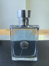 范思哲（VERSACE）香水同名男士淡香水100ml 木質(zhì)調(diào) 生日禮物自營【侯明昊同款】 曬單實拍圖
