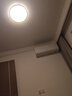 海爾（Haier）空調(diào) 小紅花綻放版 凈省電Plus 1.5匹超一級(jí)能效變頻冷暖壁掛式掛機(jī) 大風(fēng)量 防直吹自清潔以舊換新 1.5匹 一級(jí)能效 真省款 雙排35E1-Plus 曬單實(shí)拍圖