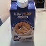 小牛凱西 葡式蛋撻家用套裝帶錫紙半成品西式烘焙空氣炸鍋冷凍 蛋撻1+1套裝980g+10根烤腸 曬單實(shí)拍圖