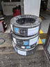固特異（Goodyear）汽車輪胎 205/55R16 91V ATM 安乘 原配福睿斯 曬單實(shí)拍圖