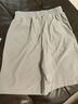 真維斯男童速干褲2026兒童夏褲國風(fēng)中大童運動(dòng)褲男孩短褲夏裝男寶五分褲 曬單實(shí)拍圖
