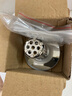 貝意品洗手盆漏水塞子洗臉盆彈跳芯頭發(fā)防堵過濾網(wǎng)水池面盆防臭通用配件 曬單實拍圖