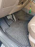 博士倫汽車腳墊TPE適用于比亞迪漢L dmi dmp EV元UP元PLUS F3護(hù)衛(wèi)艦07唐 TPE+黑咖美尼斯上層墊【厚1公分丨頂奢級(jí)更舒適】 漢ev  2020-現(xiàn)在 曬單實(shí)拍圖