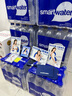 Smartwater思漫特 熱巴同款時(shí)髦水 純凈水600ml*12瓶*4+周邊套組 曬單實(shí)拍圖