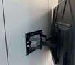 恩利普電視機(jī)掛架40-100英寸 電視支架壁掛旋轉(zhuǎn)伸縮架 大屏通用小米創(chuàng)維海信TCL康佳華為智慧屏等電視架 曬單實(shí)拍圖