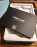 三星（SAMSUNG） 870evo ssd固態(tài)硬盤(pán)sata3.0接口2.5寸筆記本固態(tài)硬盤(pán)臺式機7mm獨立緩存 AI電腦配件電腦升級擴容 三星870 EVO SATA 3.0【性?xún)r(jià)比首選】 【500 曬單實(shí)拍圖