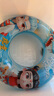 夢(mèng)泡兒童游泳圈6-12歲男加厚便攜防側翻哪吒兒童游泳圈初學(xué)者輔助裝備 哪吒敖丙游泳圈 70碼【體重40-80斤適用】送打氣筒 曬單實(shí)拍圖
