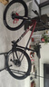 崔克（TREK）山地車 MARLIN 6 輕量化油壓碟剎內(nèi)走線越野山地自行車直郵到家 激情紅色深藍(lán)色漸變 M/L（建議身高173-180CM） 10速 曬單實(shí)拍圖