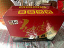 鄉(xiāng)吧佬鹵蛋正宗鄉(xiāng)巴小零食品佬方便即食香雞蛋泡面搭檔獨立包裝30g*10袋 曬單實拍圖