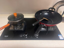 林內(nèi)（Rinnai）【鯨噸噸】家用嵌入式天燃?xì)庠睢炯译妵已a(bǔ)貼20%】臺(tái)嵌兩用可調(diào)節(jié)5.2kW雙眼定時(shí)猛火灶 2E07MTX 曬單實(shí)拍圖