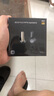 小米（MI）Xiaomi Buds 5 Pro【國(guó)家補(bǔ)貼】入耳式降噪翻譯錄音藍(lán)牙耳機(jī) 適用于安卓蘋果手機(jī) Wi-Fi版 幻影黑 曬單實(shí)拍圖
