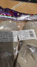 回力拖鞋男女涼拖鞋抑菌防滑浴室內(nèi)外穿軟彈涼拖鞋HL0397卡其40-41碼 曬單實(shí)拍圖