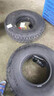 朝陽輪胎650R15 650 700 750 825R16全鋼朝陽載重輪胎 朝陽 有內(nèi)胎825R16 CR926 全鋼絲16層 曬單實拍圖