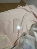 綠聯(lián)【環(huán)保認(rèn)證】適用iPhone15手機(jī)殼蘋果15氣囊防摔保護(hù)套超薄鏡頭全包抗黃防磨防震簡約男女款透明 曬單實(shí)拍圖