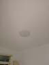 四季沐歌（MICOE）照明吸頂燈led臥室燈具套餐全屋客廳燈飾陽臺過道餐廳簡約包安裝 曬單實(shí)拍圖