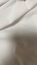 美特斯邦威純棉短袖T恤男士V領(lǐng)夏季純色簡約休閑修身體恤 曬單實(shí)拍圖