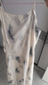 棉致新中式吊帶連衣裙女夏季2025新款復古水墨氣質(zhì)小眾設計感國風(fēng)長(cháng)裙 251水墨畫(huà)【高品質(zhì)34.5】 L 105-115斤 曬單實(shí)拍圖