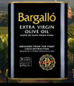 Olis Bargalló【保真橄欖油】百谷納特級(jí)初榨橄欖油3L瓶裝 西班牙原裝原瓶進(jìn)口 曬單實(shí)拍圖