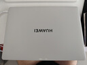 華為MateBook Pro 筆記本電腦 鴻蒙操作系統(tǒng) 鴻蒙AI 970g超輕薄長續(xù)航 OLED護(hù)眼屏 32GB 1TB 宣白 曬單實(shí)拍圖