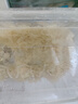 鳳凰人家麻糖傳統(tǒng)唐山特產(chǎn)蜂蜜麻糖糕點禮盒手工制作傳統(tǒng)糕點好吃的零食 高定鐵盒-蜂蜜麻糖900g 曬單實拍圖