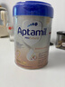 愛他美（Aptamil）德國白金版HMO 較大嬰兒配方奶粉2段(6個(gè)月以上) 800g 德愛白金 曬單實(shí)拍圖