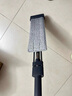 百家好世平板拖把38cm2布家用懶人墩布拖干濕兩用自動(dòng)回彈 源頭直發(fā) 包郵 曬單實(shí)拍圖