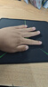鼠標(biāo)墊 250*210*2mm家用辦公游戲鼠標(biāo)墊 辦公鼠標(biāo)墊小號(hào) 防滑可水洗 240*200*2鐳射 曬單實(shí)拍圖