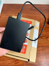 希捷（SEAGATE）移動(dòng)硬盤2TB USB3.0 簡(jiǎn)系列2.5英寸 黑色 機(jī)械硬盤 便攜大容量 筆記本電腦外接 外置辦公 數(shù)據(jù)恢復(fù) 曬單實(shí)拍圖
