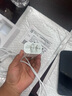 閃魔適用蘋果16/16pro鋼化膜iphone16promax手機(jī)膜非全屏無黑邊16plus高清抗指紋防爆防摔15保護(hù)貼膜 【超清防爆抗指紋】2片+神器 蘋果16Pro 曬單實拍圖