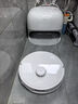 石頭（roborock）掃地機器人掃拖一體  P20 Pro 自動上下水版 自動集塵熱水洗拖布擦地拖地洗地機吸塵器 A1340RR 曬單實拍圖