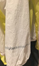 亞瑟士（asics）童裝25年夏男女UPF50+冰蟬翼防曬服梭織透氣外套332251052313 曬單實拍圖