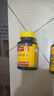 Nature Made天維美高濃縮深海魚(yú)油軟膠囊RTG型DHA+EPA含omega-3血管健康90粒 曬單實(shí)拍圖