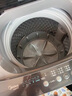 美的（Midea）洗衣機全自動波輪9公斤 專利免清洗 租房家用家電以舊換新 家電國家補貼MB90V37E 曬單實拍圖