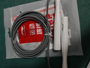 李寧（LI-NING）競速跳繩小學(xué)生兒童專用中考體育考試比賽專業(yè)訓(xùn)練繩子初中生 曬單實(shí)拍圖
