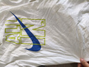NIKE3BRAND 耐克童裝純棉【短袖T恤+短褲2件套】夏季兒童運動套裝 曬單實拍圖